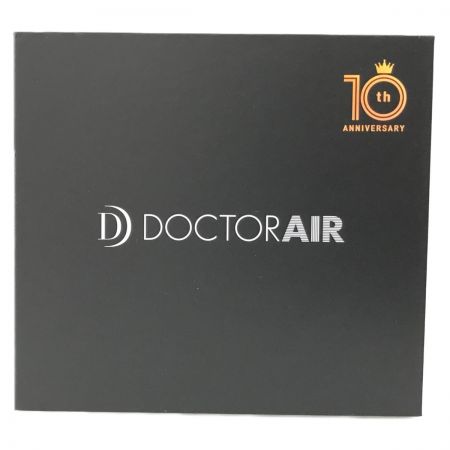  DOCTOR AIR ドクターエア エクサガン10th (医療機器ではありません) REG-04