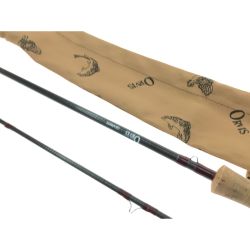 ▼▼ ORVIS オービス フライロッド GRAPHITE 9" Bランク