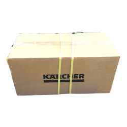 ▼▼ KARCHER ケルヒャー 高圧洗浄機 未使用品 HD4/8P イエロー Sランク