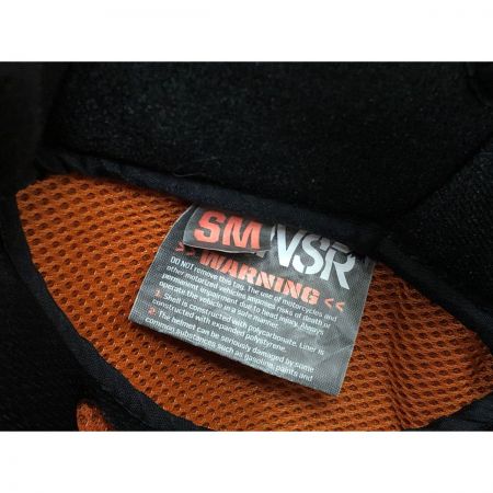  ANSWER バイク用品 ヘルメット SNX2