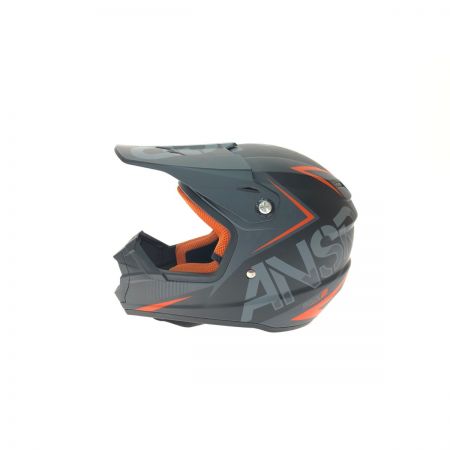  ANSWER バイク用品 ヘルメット SNX2