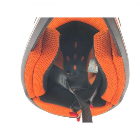  ANSWER バイク用品 ヘルメット SNX2