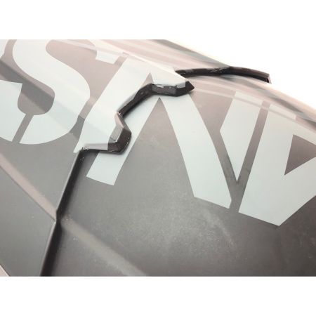  ANSWER バイク用品 ヘルメット SNX2