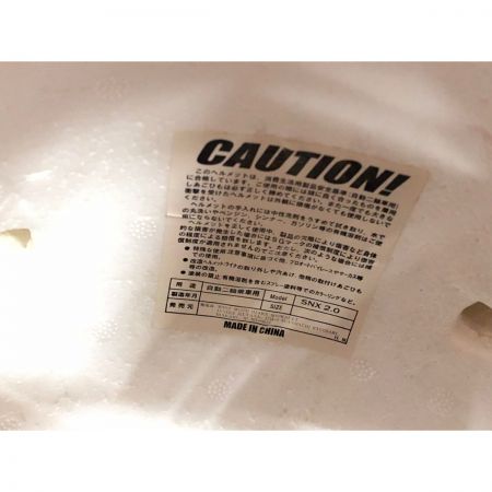  ANSWER バイク用品 ヘルメット SNX2