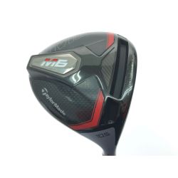 ▼▼ TaylorMade テーラーメイド M6 ドライバー TM5 2019 右用 Bランク