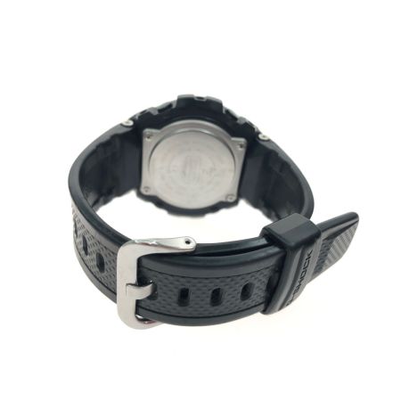  CASIO カシオ メンズ腕時計 電波ソーラー G-SHOCK Gショック ミドルサイズ マルチバンド6 GST-W300G