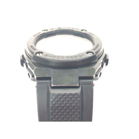  CASIO カシオ メンズ腕時計 電波ソーラー G-SHOCK Gショック ミドルサイズ マルチバンド6 GST-W300G