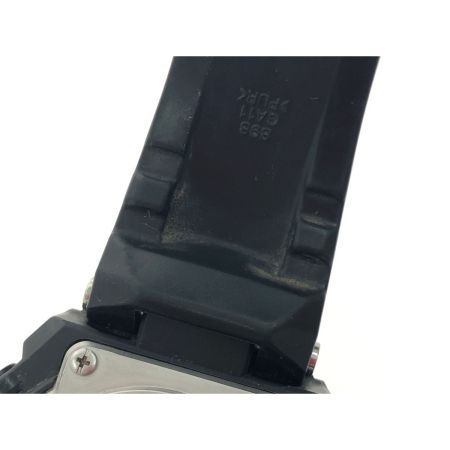  CASIO カシオ メンズ腕時計 電波ソーラー G-SHOCK Gショック ミドルサイズ マルチバンド6 GST-W300G