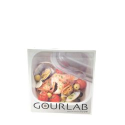 ▼▼ 岩谷マテリアル マルチクッキングカプセル グルラボ マルチセット  GLB-MS ホワイト Aランク