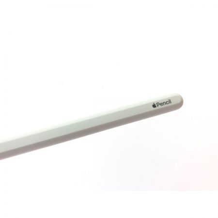  Apple アップル アップルペンシル 第二世代 HJGKNBL3JKM9 A2051