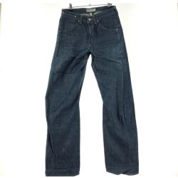 ▼▼ LEVI'S リーバイス ジーンズ ジーパン エンジニアジーンズ 00001-08 スカイブルー Bランク