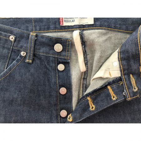  LEVI'S リーバイス ジーンズ ジーパン エンジニアジーンズ 00001-08 スカイブルー