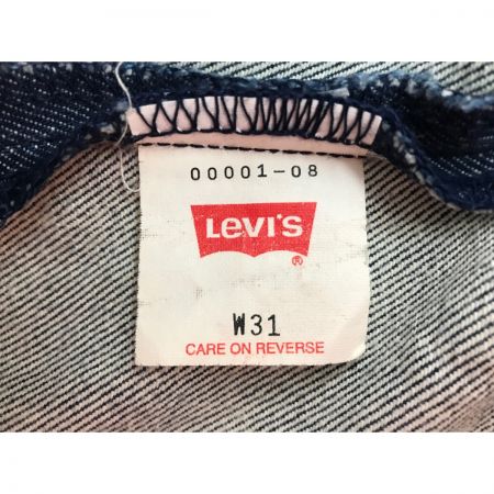  LEVI'S リーバイス ジーンズ ジーパン エンジニアジーンズ 00001-08 スカイブルー