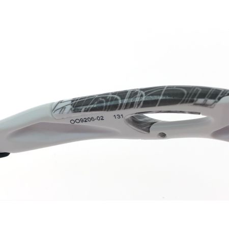  OAKLEY オークリー アイウェア サングラス RADARLOCK PATH ASIA FIT OO9206-02