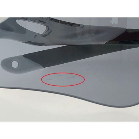  OAKLEY オークリー アイウェア サングラス RADARLOCK PATH ASIA FIT OO9206-02