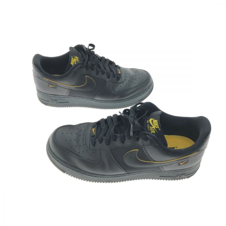 中古】 NIKE ナイキ AIR FORCE 1 '07 ローカットスニーカー FZ4617-001 ...