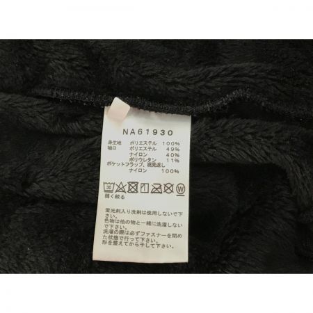  THE NORTH FACE ザノースフェイス アンタークティカ バーサロフト ジャケット NA61930 ブラック
