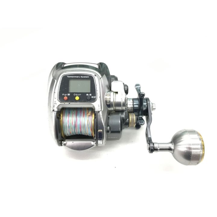 SHIMANO シマノ 11 フォースマスター 1000MK MUTEKI 02893