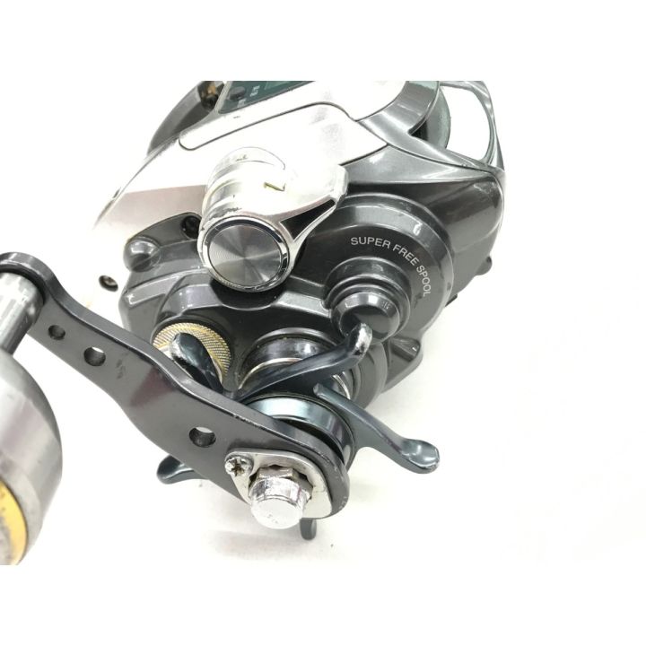 SHIMANO シマノ 11 フォースマスター 1000MK MUTEKI 02893