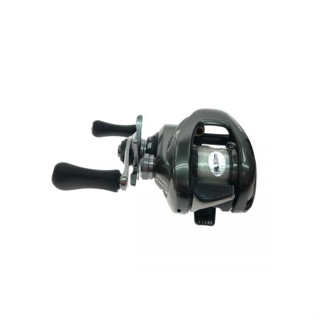  SHIMANO シマノ ベイトリール 23メタニウム 101XG  箱・説明書付 046147