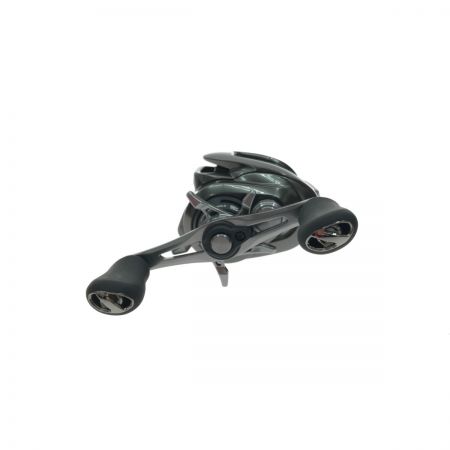  SHIMANO シマノ ベイトリール 23メタニウム 101XG  箱・説明書付 046147