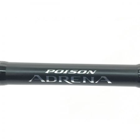  SHIMANO シマノ 18ポイズンアドレナ 1610M-2 38058