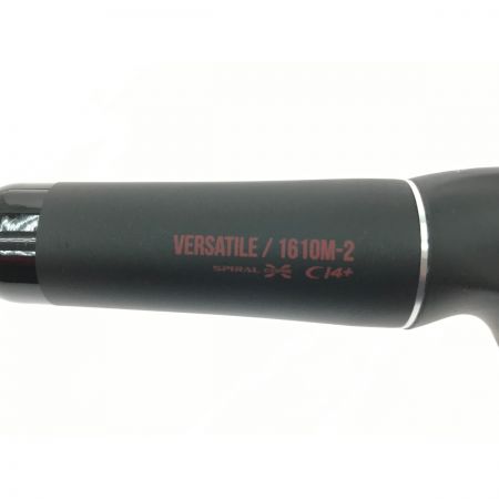  SHIMANO シマノ 18ポイズンアドレナ 1610M-2 38058