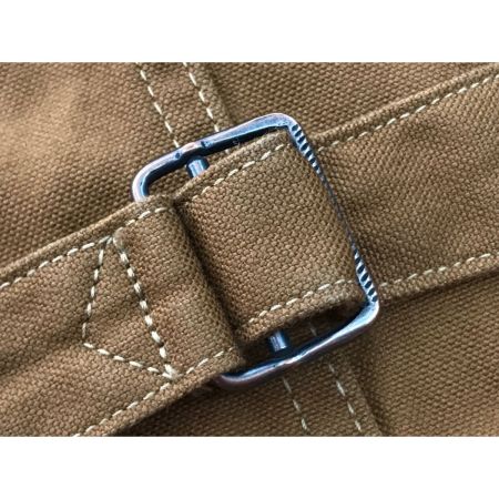  Dalees ダリーズ デニムジップジャケット 81B ブラウン