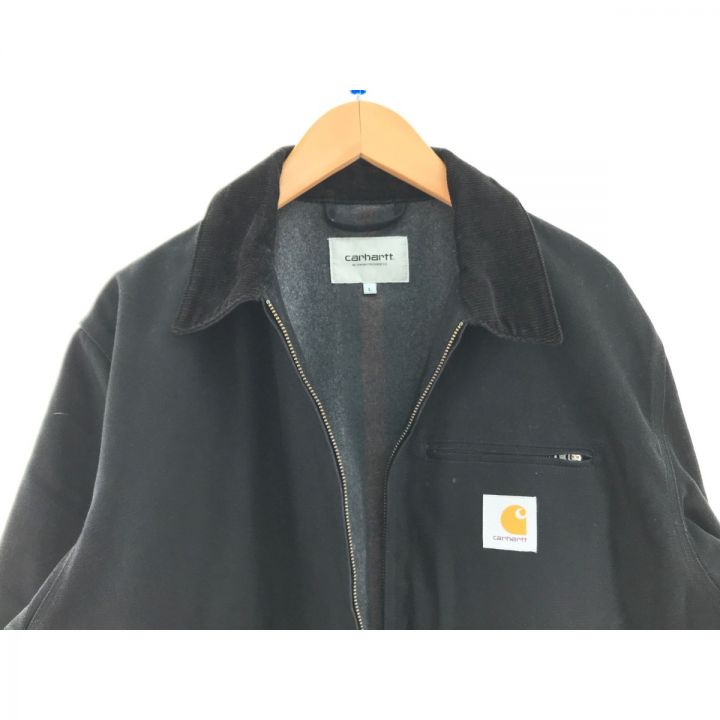 Carhartt カーハート ジャケット SIZE L IO15264 ブラック｜中古｜なんでもリサイクルビッグバン