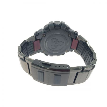  CASIO カシオ メンズ腕時計 電波ソーラー×Bluetooth G-SHOCK Gショック MTG-B3000B