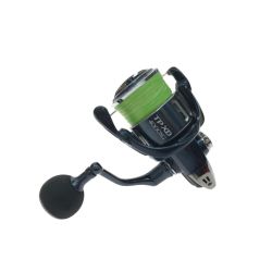 ▼▼ SHIMANO シマノ スピニングリール 04293 21ツインパワーXD 4000XG Bランク