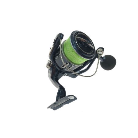  SHIMANO シマノ スピニングリール 04293 21ツインパワーXD 4000XG