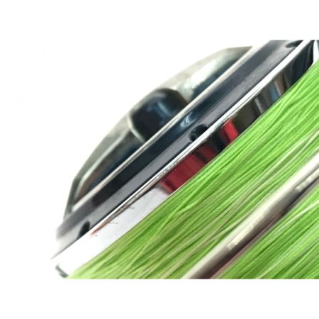  SHIMANO シマノ スピニングリール 04293 21ツインパワーXD 4000XG