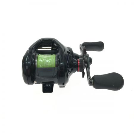  SHIMANO シマノ ベイトリール 17スコーピオンDC 100HG 箱・説明書付 03661