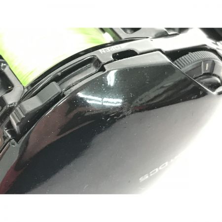  SHIMANO シマノ ベイトリール 17スコーピオンDC 100HG 箱・説明書付 03661