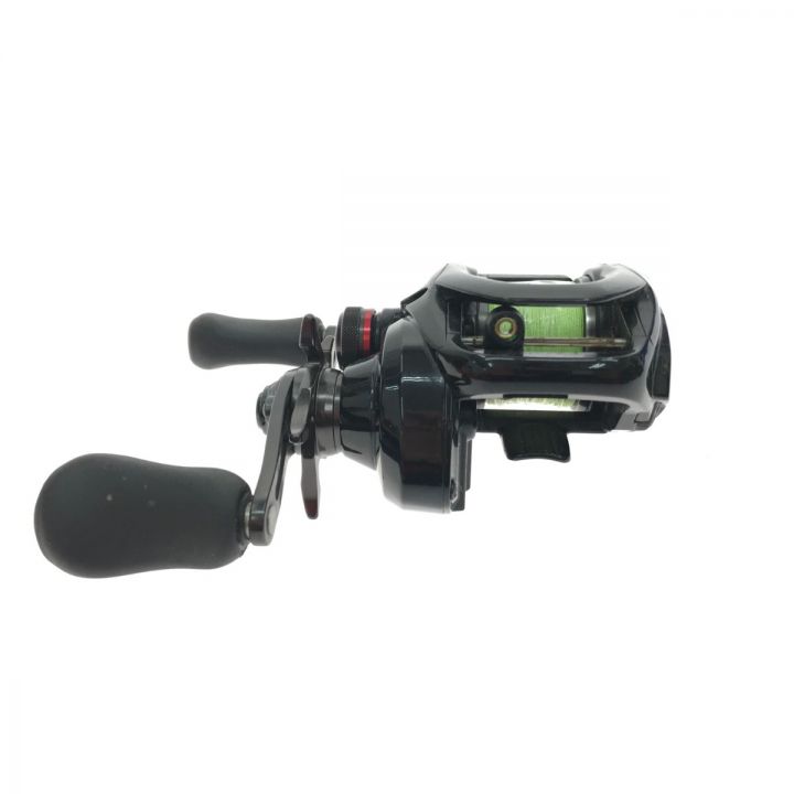 SHIMANO シマノ ベイトリール 17スコーピオンDC 100HG 箱・説明書付