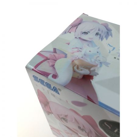   SEGA セガ マギアレコード 魔法少女まどか☆マギカ外伝 鹿目まどか