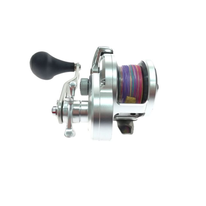 オシアジガー ベイトリール 2個セット