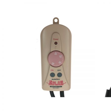  SUNPOT サンポット 多用途加熱＆保温ヒーター 沸かし太郎 SCH-901