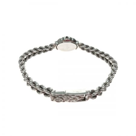  SEIKO セイコー レディース腕時計 CREDOR クレドール クオーツ 18K 総重量36.4g  1E70-5130