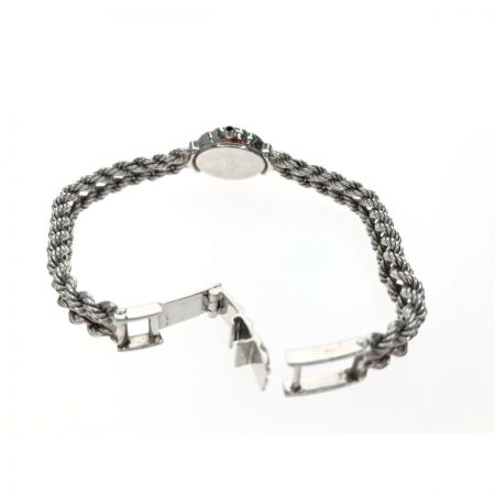  SEIKO セイコー レディース腕時計 CREDOR クレドール クオーツ 18K 総重量36.4g  1E70-5130