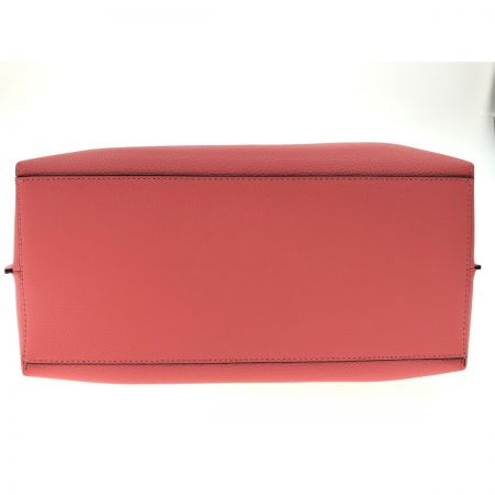  MICHAEL KORS マイケルコース レディース トートバッグ EMILIA エミリア トート ラージ  ピンク