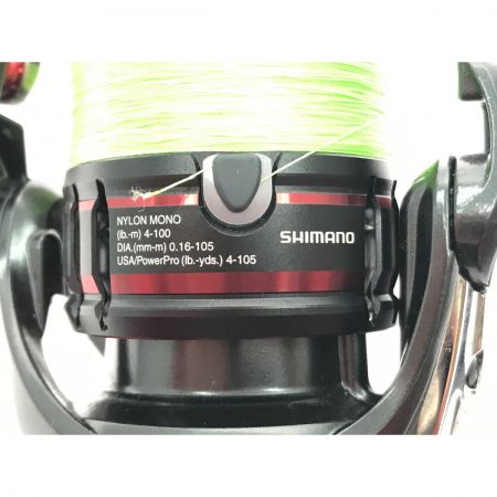  SHIMANO シマノ 20ヴァンフォード C2000SHG 04202
