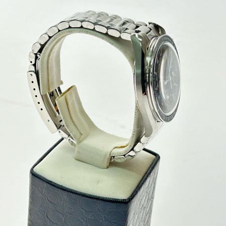  OMEGA オメガ 腕時計 メンズ 自動巻き スピードマスター 箱・コマ付 35105000