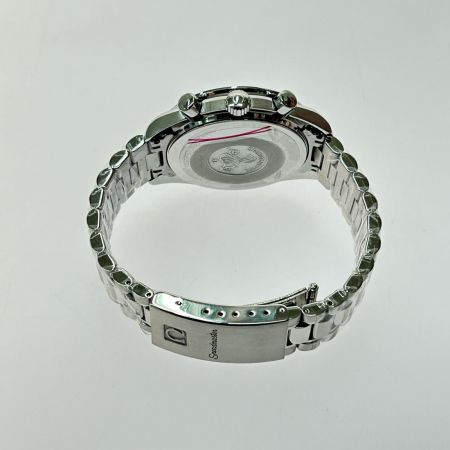  OMEGA オメガ 腕時計 メンズ 自動巻き スピードマスター 箱・コマ付 35105000