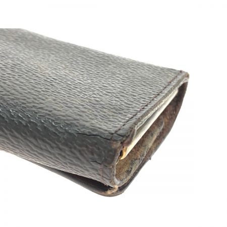  LOUIS VUITTON ルイヴィトン ユニセックス 6連キーケース モノグラム ミュルティクレ6 M62630 ブラウン