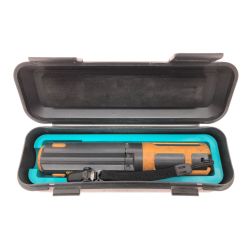 ▼▼ Panasonic パナソニック 墨出し名人ケータイ 壁十文字 (水平＋鉛直タイプ) BTL1100Y イエロー Cランク