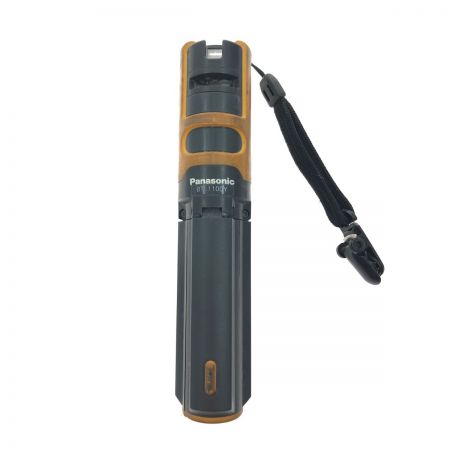  Panasonic パナソニック 墨出し名人ケータイ 壁十文字 (水平＋鉛直タイプ) BTL1100Y イエロー