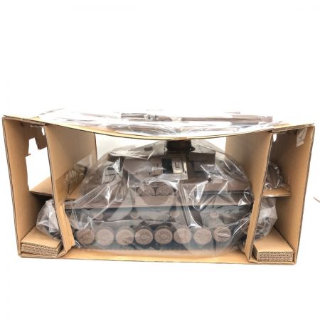  figma ガールズ＆パンツァー figma Vehicles IV号戦車D型 本戦仕様