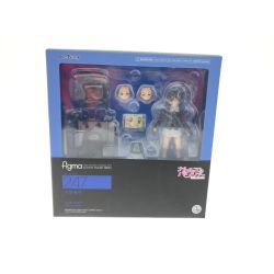 ▼▼  figma 274 冷泉麻子 ガールズ＆パンツァー フィギュア Sランク